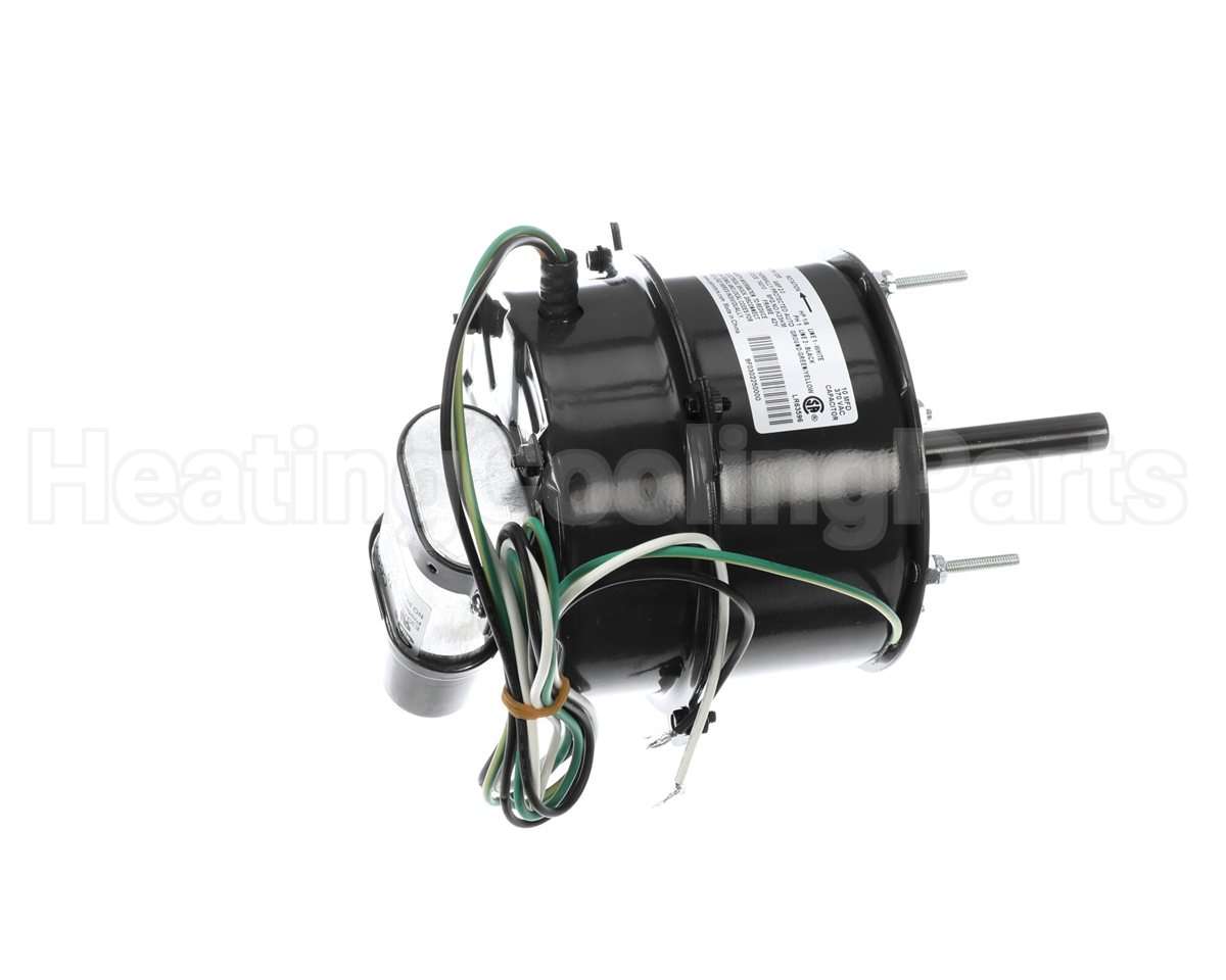 9F0302250000 Modine 1/6Hp 115V 1050Rpm Blwr Mtr