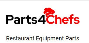 Parts4Chefs Logo