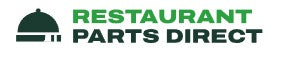 RestaurantPartsDirect Logo