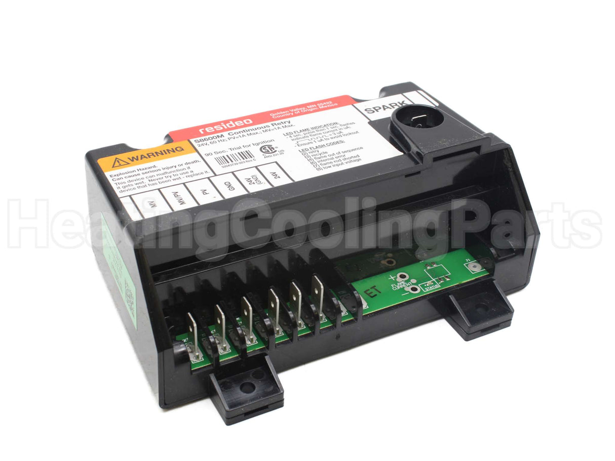 S8600M3001/B Resideo Ignition Module