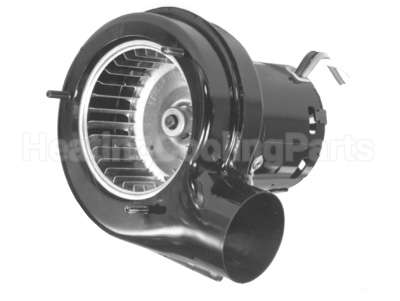 A073 Regal Rexnord - Fasco Draftinducermotor 115/230V 1Sp