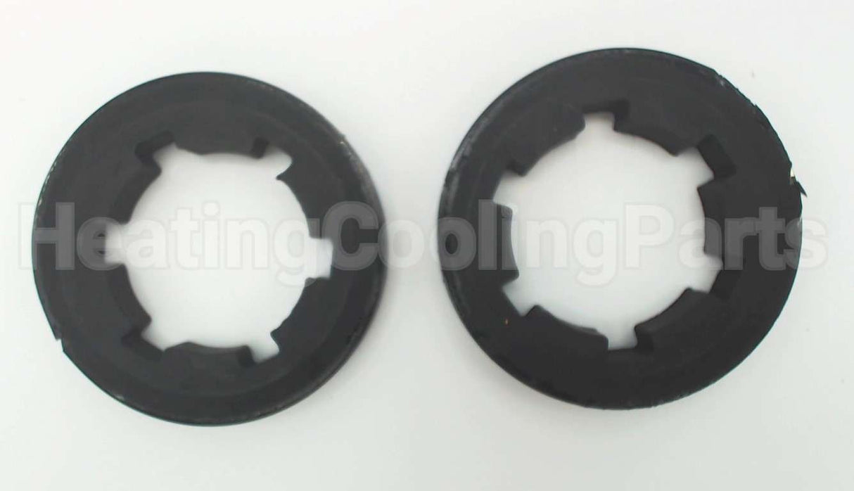A114 Regal Rexnord - Marathon 2.5" Resilient Ring Qty:2