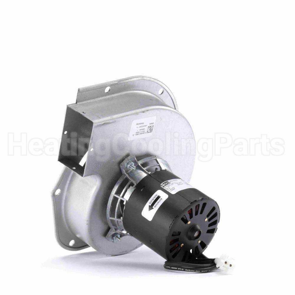 A121 Fasco Motor