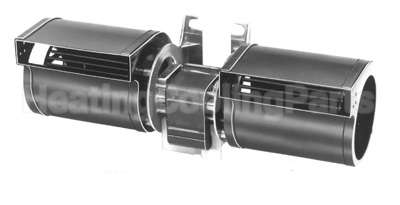 A133 Regal Rexnord - Fasco 115V 1Spd Draft Inducer