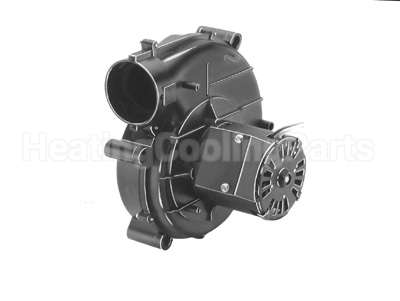 A137 Regal Rexnord - Fasco Draftinducermotor 115V 1Spd