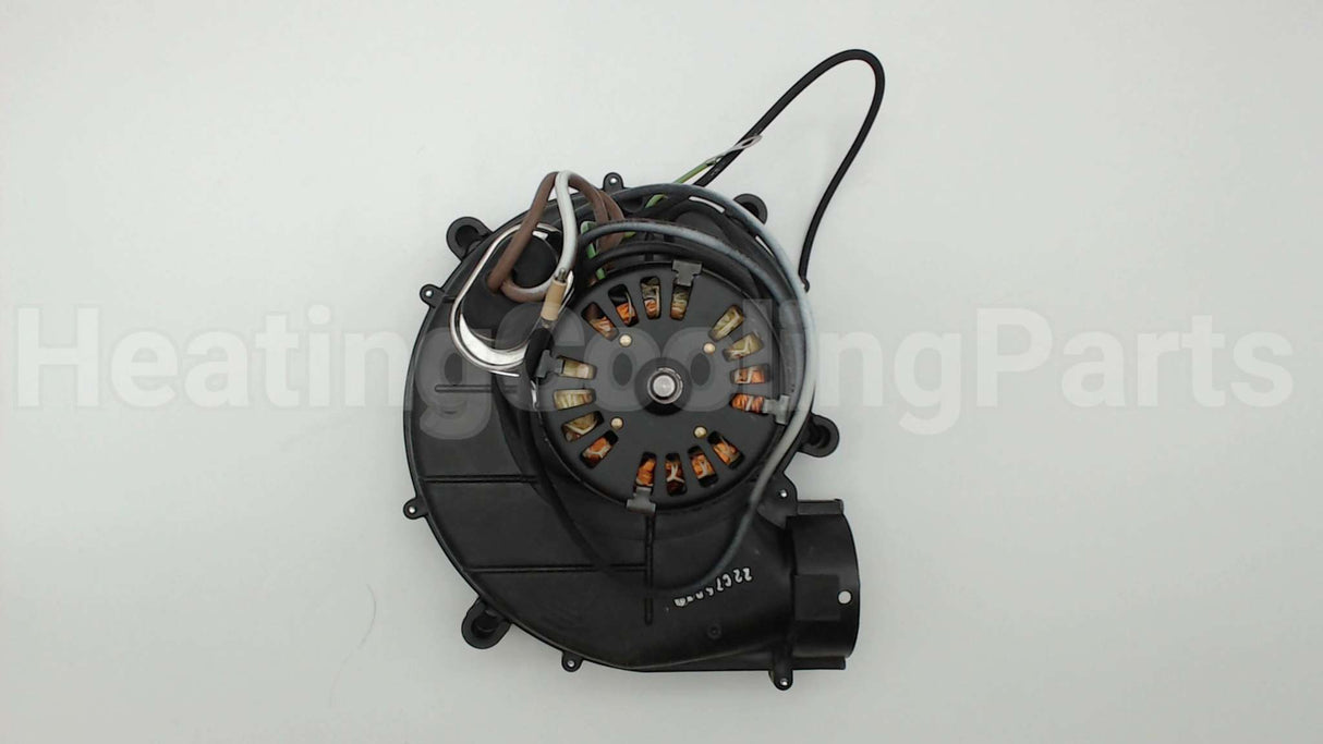 A142B Regal Rexnord - Fasco 115V 3450Rpm 1Spd Ccse Ind Mtr