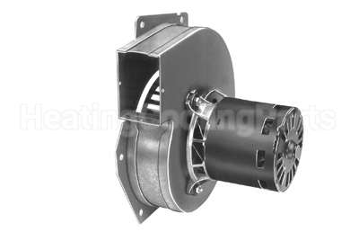 A143 Regal Rexnord - Fasco 115V 3000Rpm Cw Inducer Motor