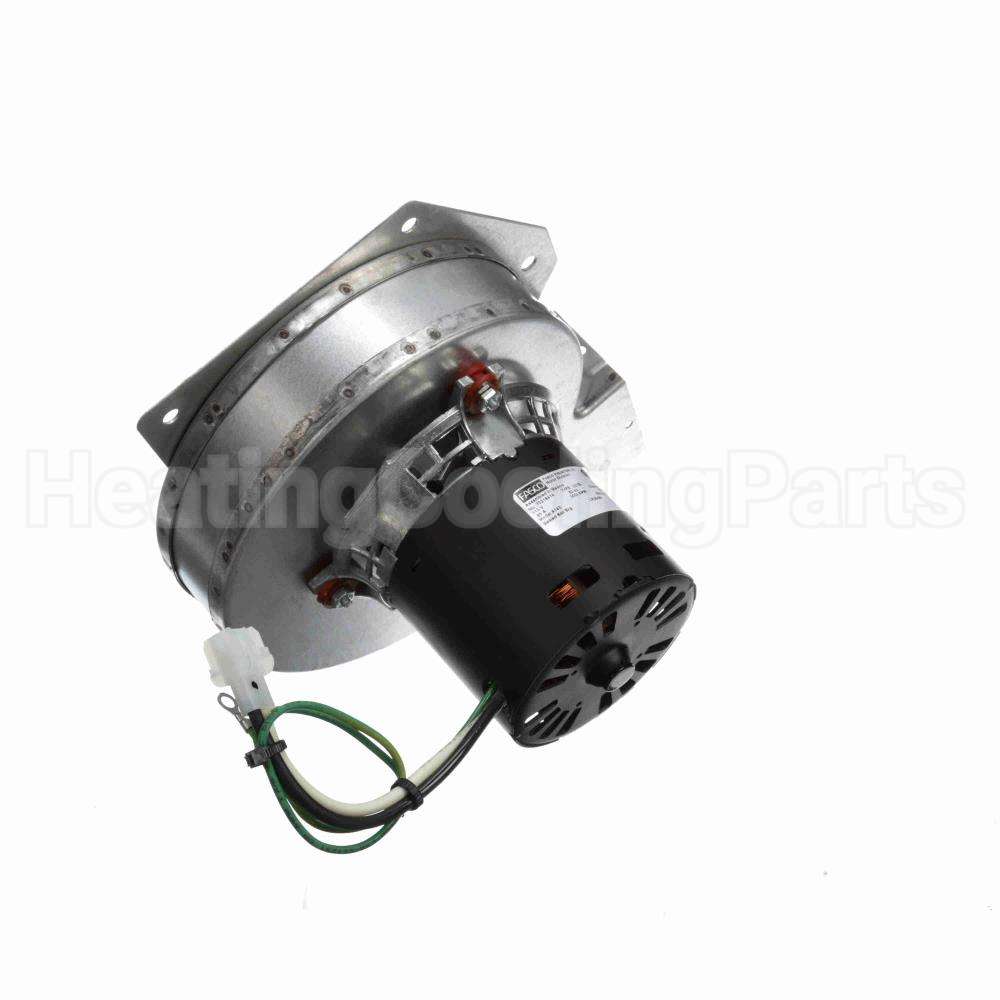 A143 Fasco Motor