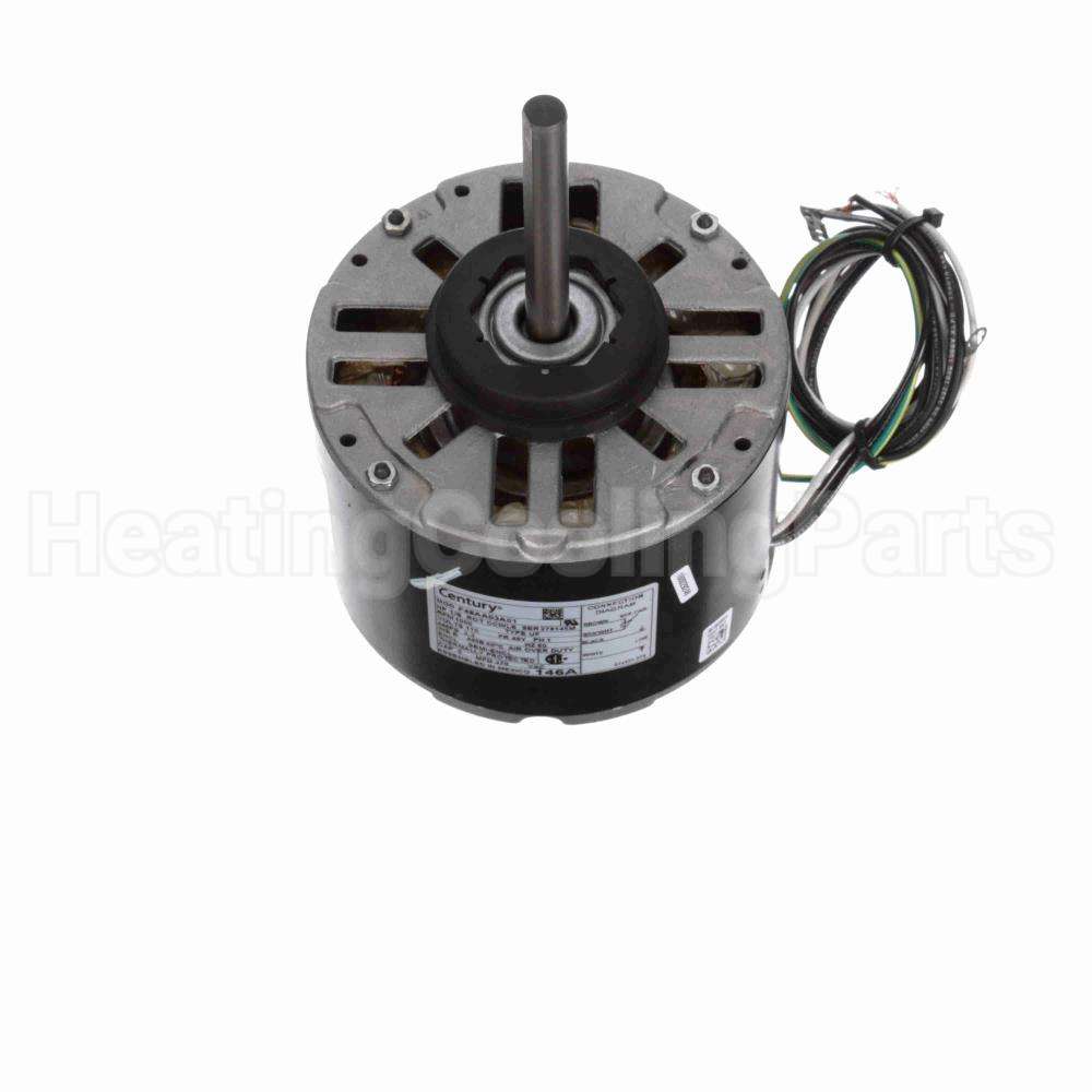 A146 Fasco Motor