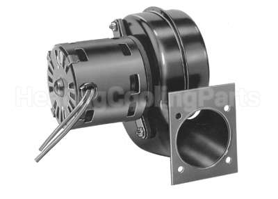 A151 Regal Rexnord - Fasco Draftinducermotor 230V 1Sp