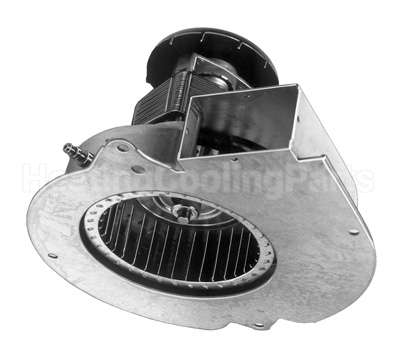 A157 Regal Rexnord - Fasco 115V 1Spd Inducer Assy