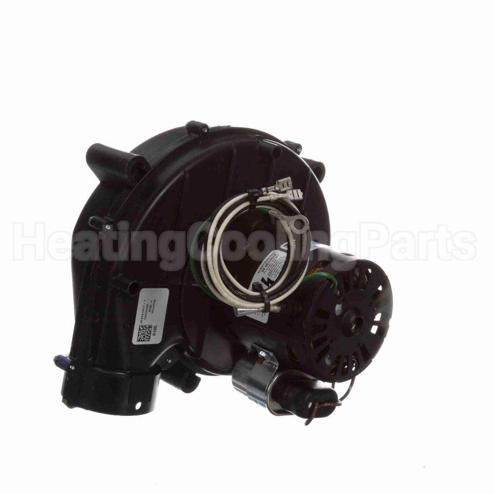 A168 Fasco Motor