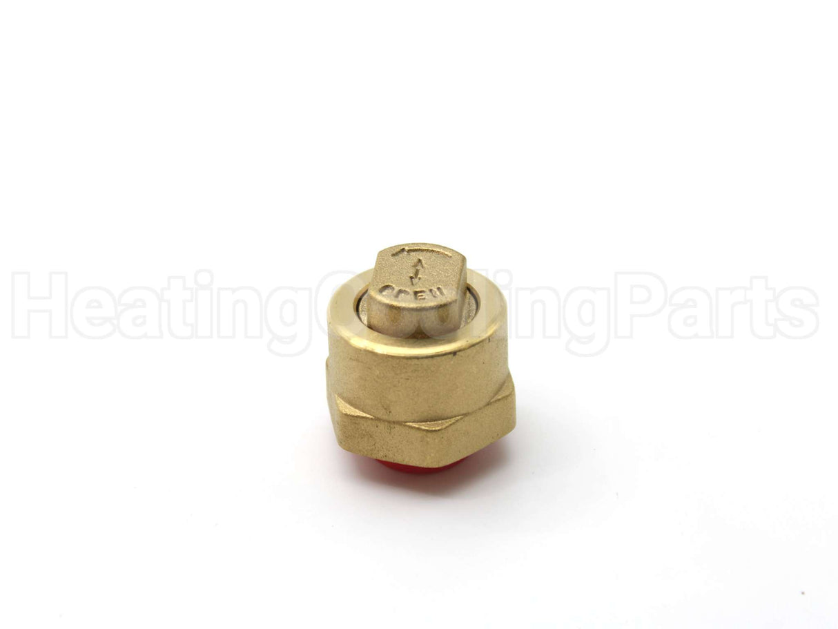 A17844 Mueller Industries 1 1/8-1 3/8 2 Pc Bv Seal