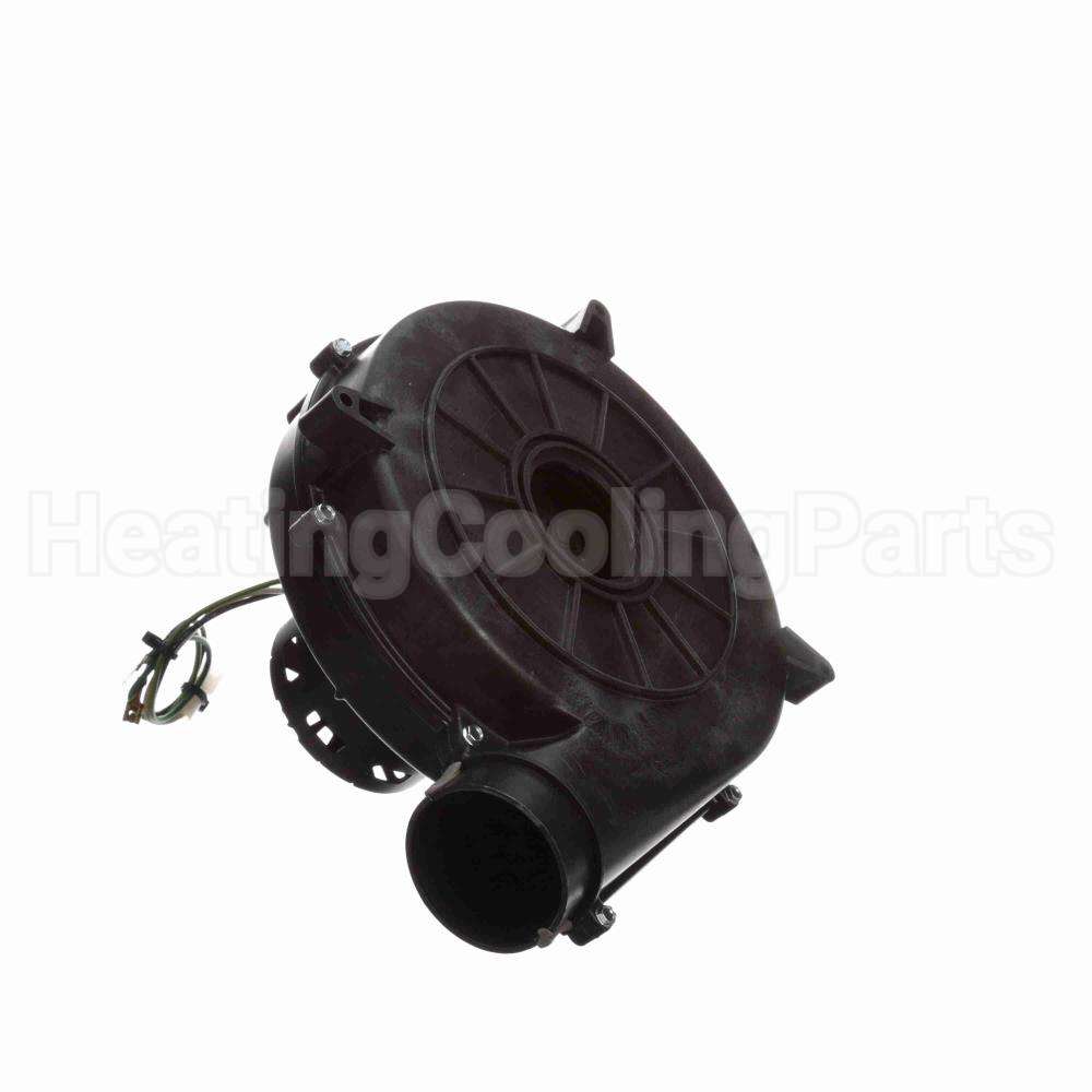 A195 Fasco Motor