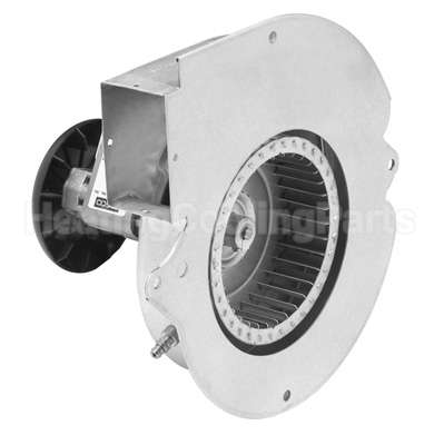 A208 Regal Rexnord - Fasco Draftinducermotor 115V 1Sp