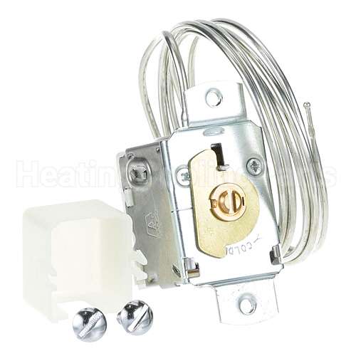 A22-1129 Ranco Control, Temperature, Spdt