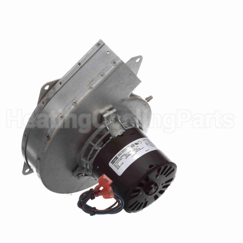 A282 Fasco Motor