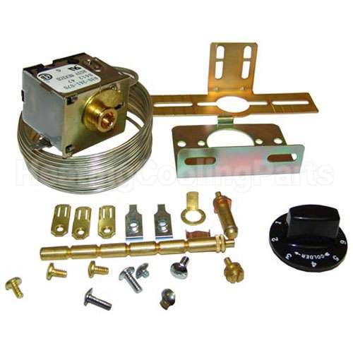 A30-261 Ranco Control, Temperature, Spst