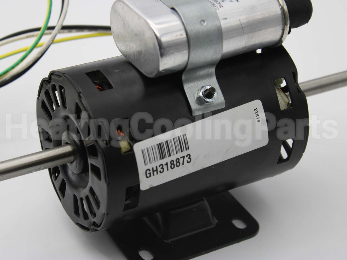 A30-313 Ranco Control, Temperature