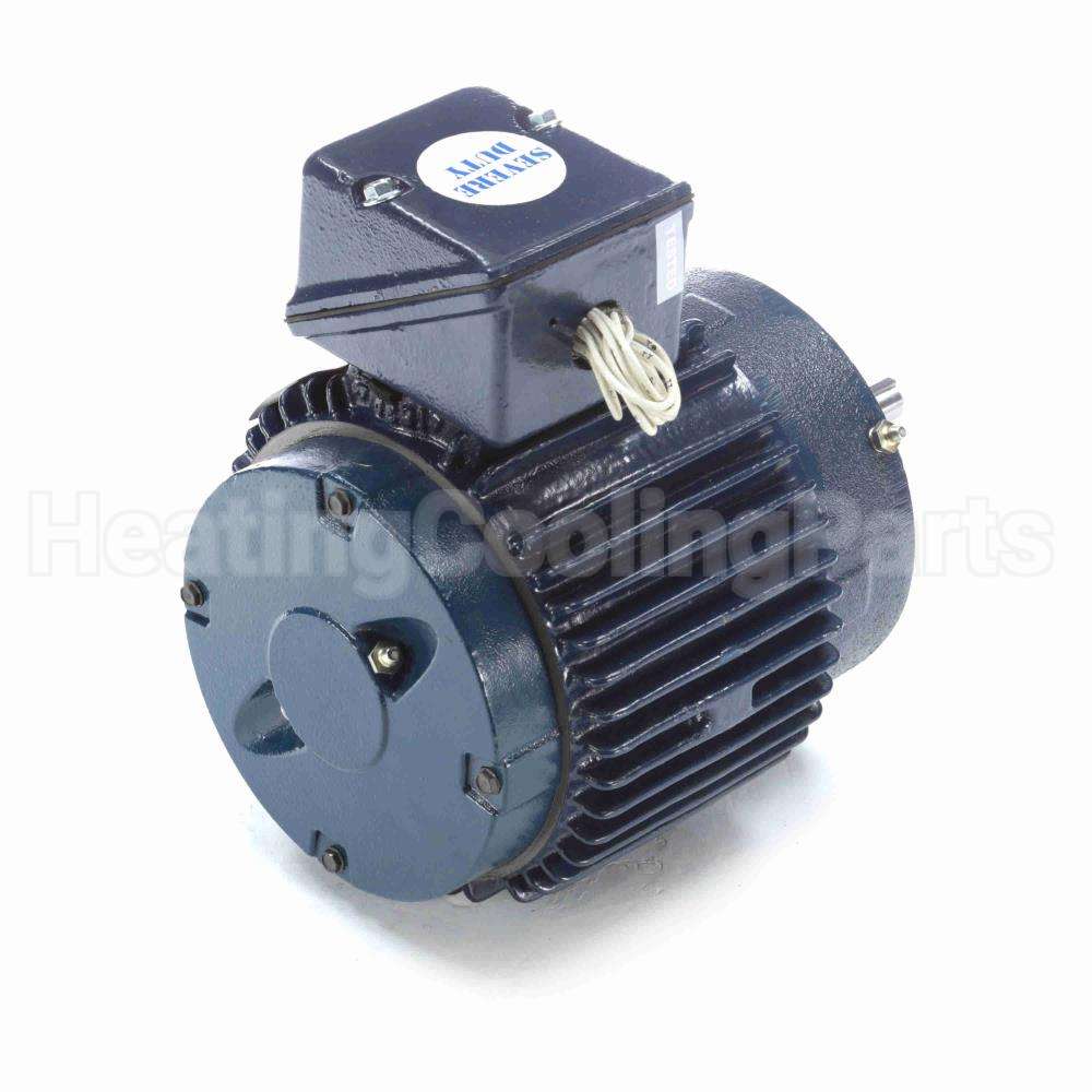 A680 Marathon Blower Cooling Motor