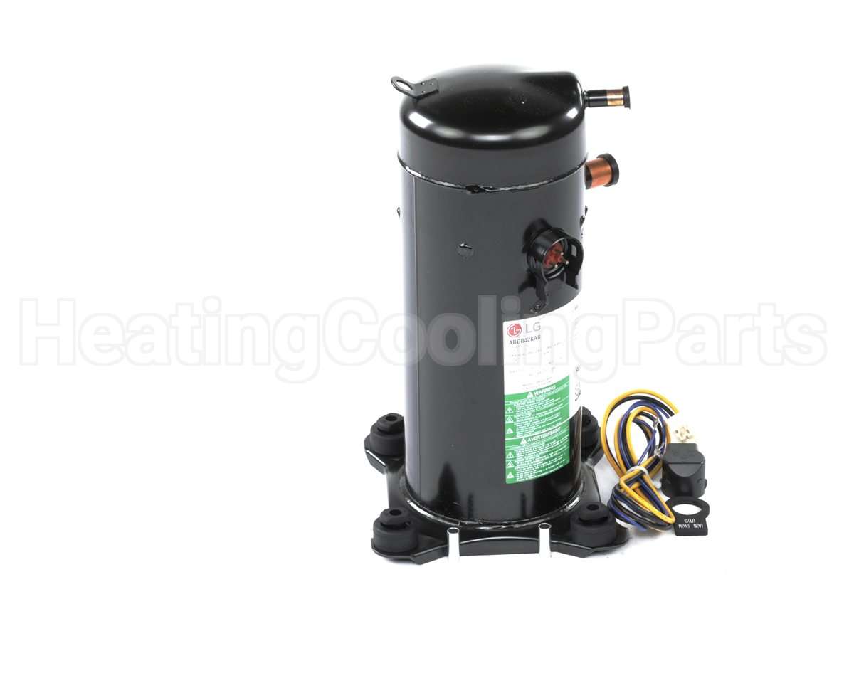 ABG042KAB International Comfort Products 208/230V1Ph R410A 42000Btu Com