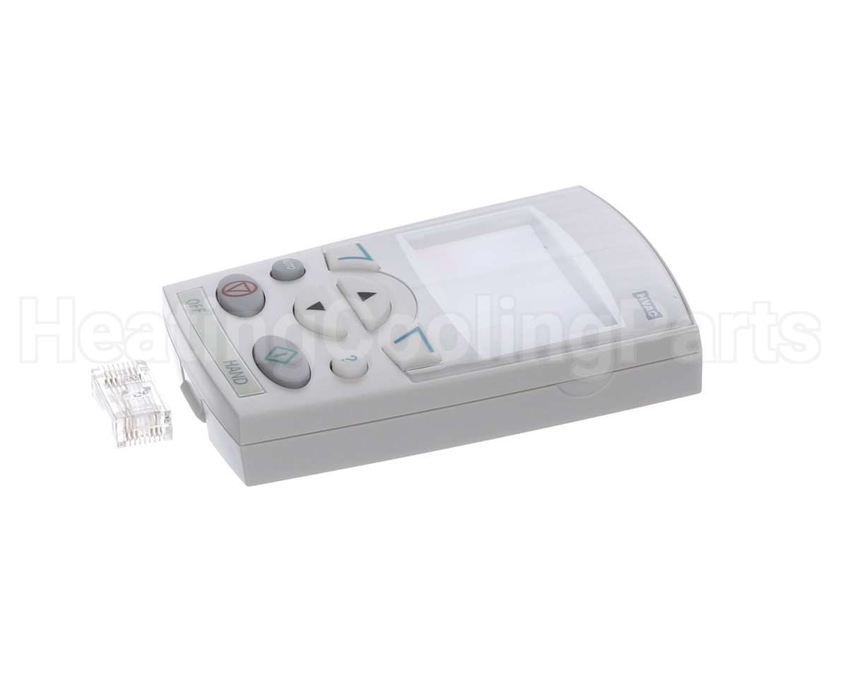 ACH-CP-B Carrier Keypad