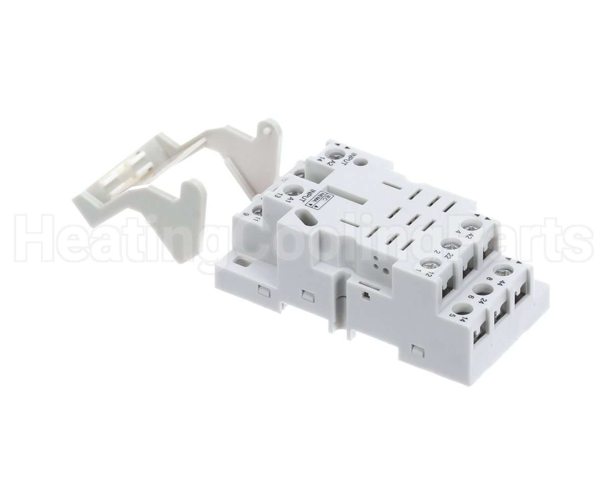 ADP01577 Trane Adapt Ouchsafe Socket-11 Pin