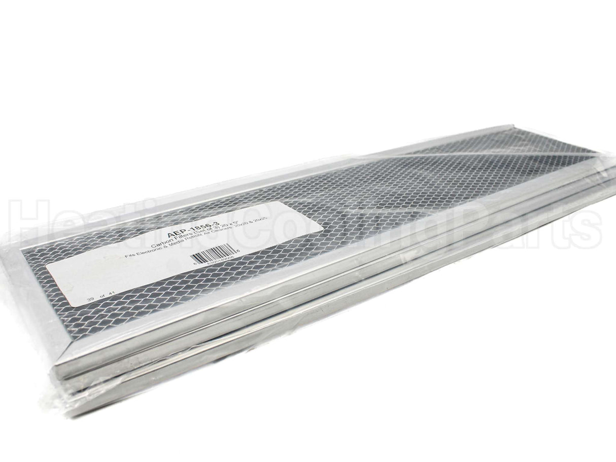 AEP-1856-3 Amana-Goodman Carbon Fltr 2020/2025 Am&Ae X3