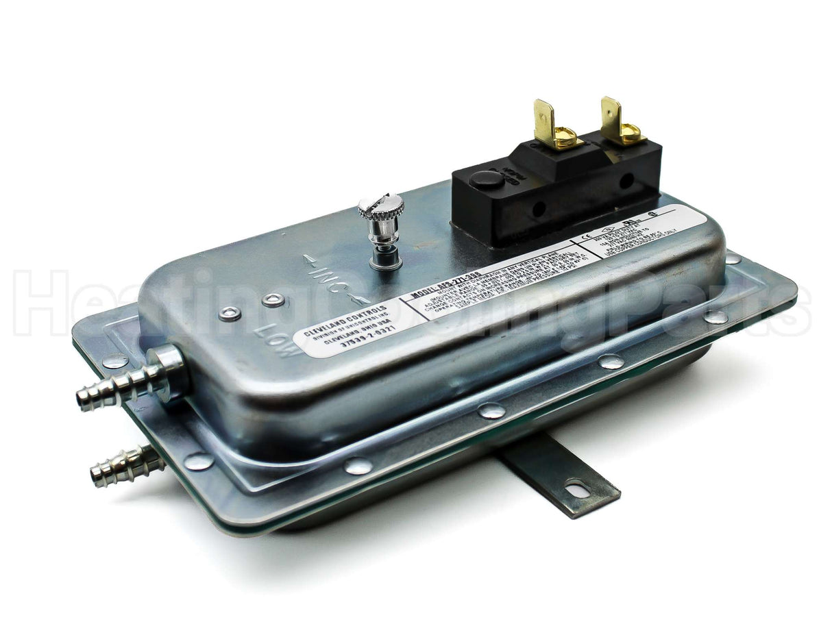 AFS-271-396 Cleveland Controls Air Flow Switch