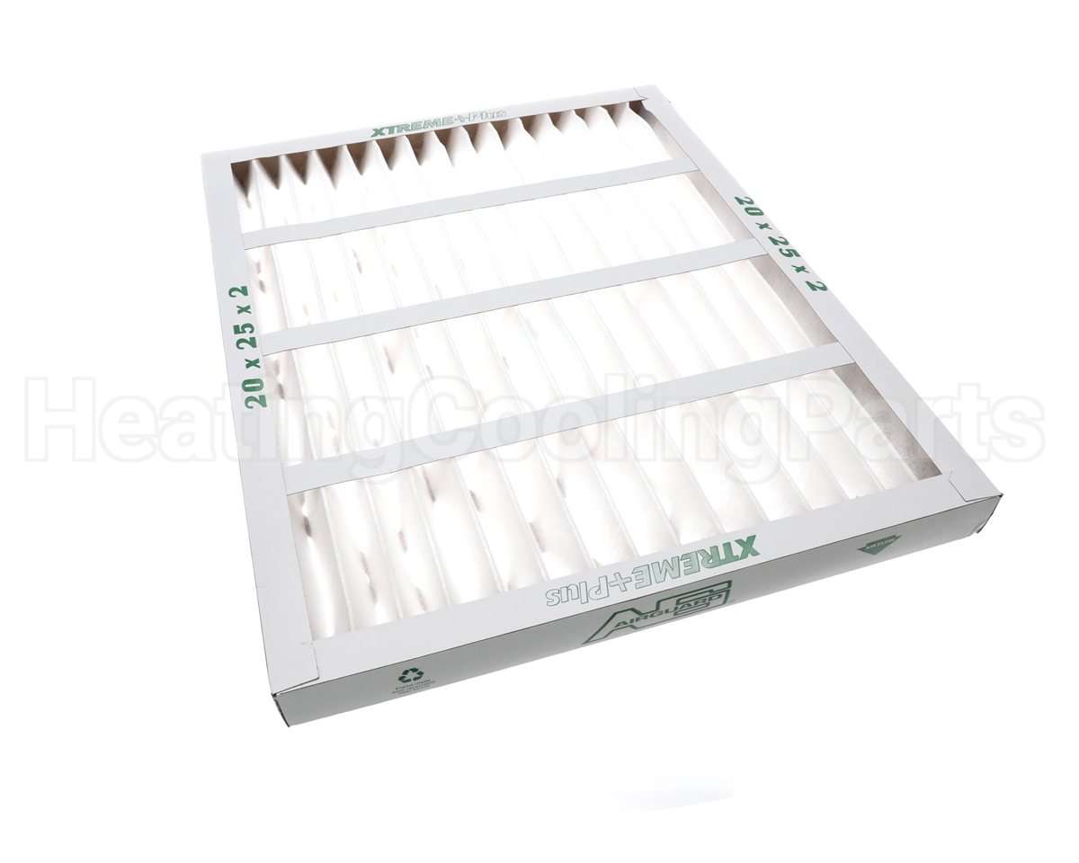 AG0474804 Trane 20X25X2 Filter