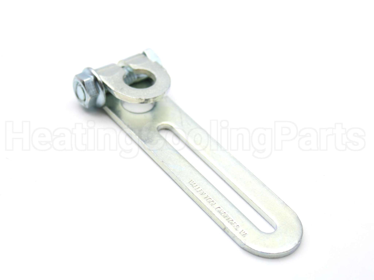 AM-113 Schneider Electric (Barber Colman) Crank Arm, 1/2"Shaft (1405-C)