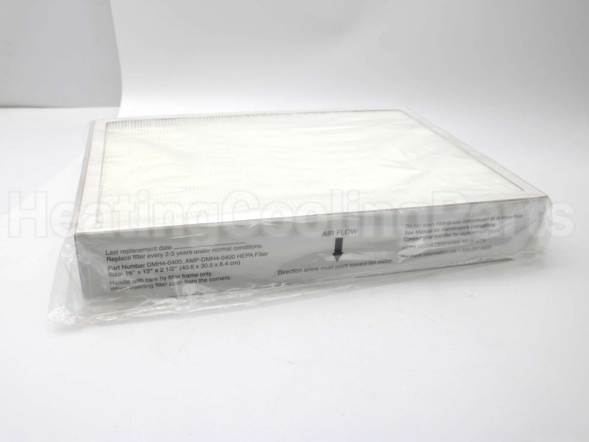 AMPDMH4-0400 Amana-Goodman Hepa Media Filter