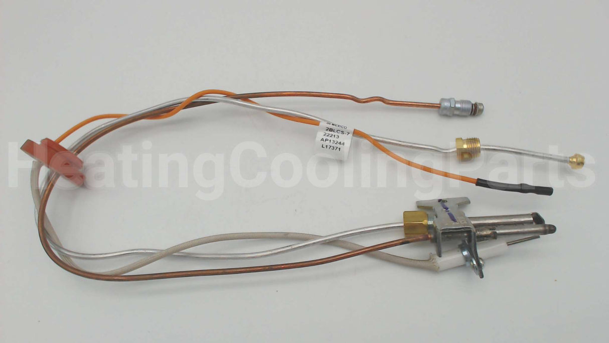 AP13244 Rheem-Ruud Natural Gas Pilot Assembly