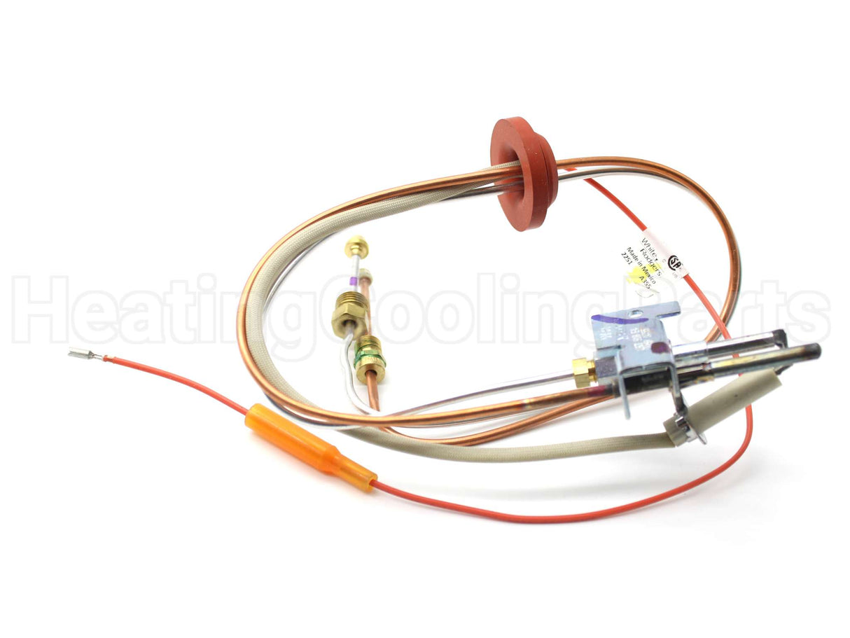 AP14317U-1 Rheem-Ruud Pilot Tube Assembly - Ng