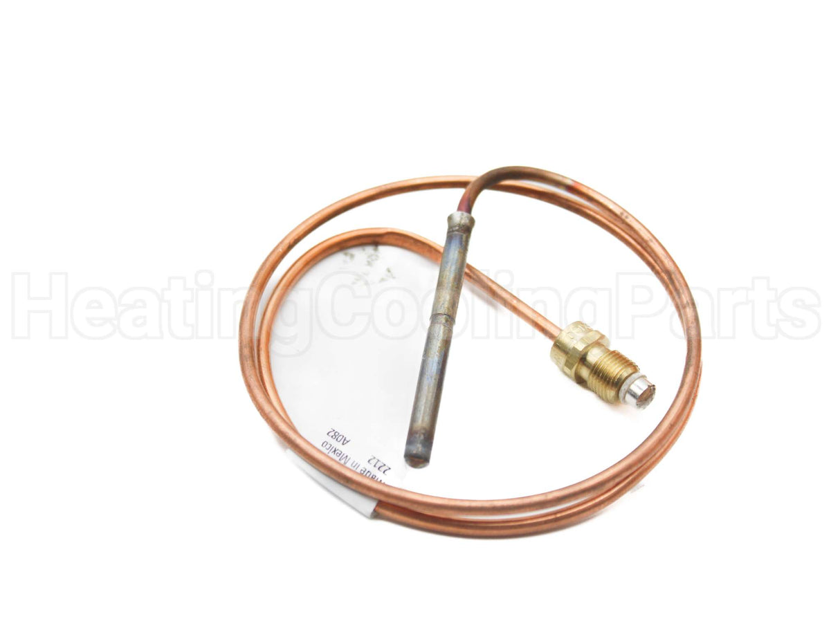 AP14320F Rheem-Ruud Thermocouple - 24 In.