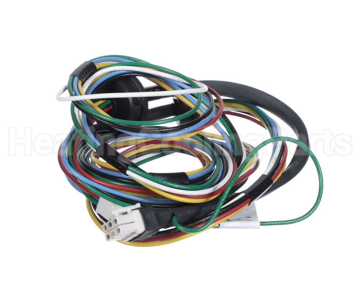 AP14562-2 Rheem-Ruud Wiring Harness - Power Vent