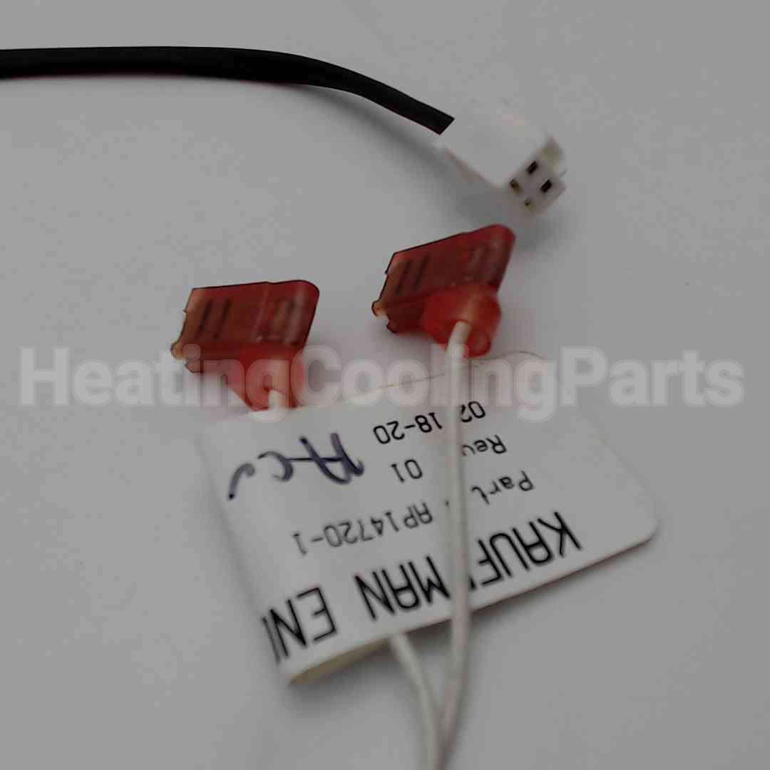 AP14720-1 Rheem-Ruud Fv Sensor Harness