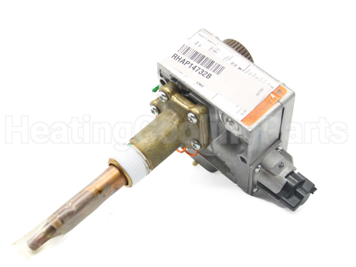 AP14732B Rheem-Ruud Natural Gas Thermostat
