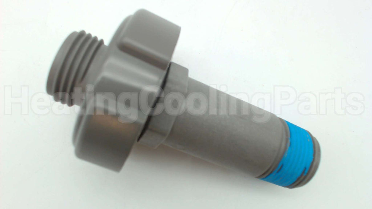 AP16800F Rheem-Ruud Drain Valve - Round Poly
