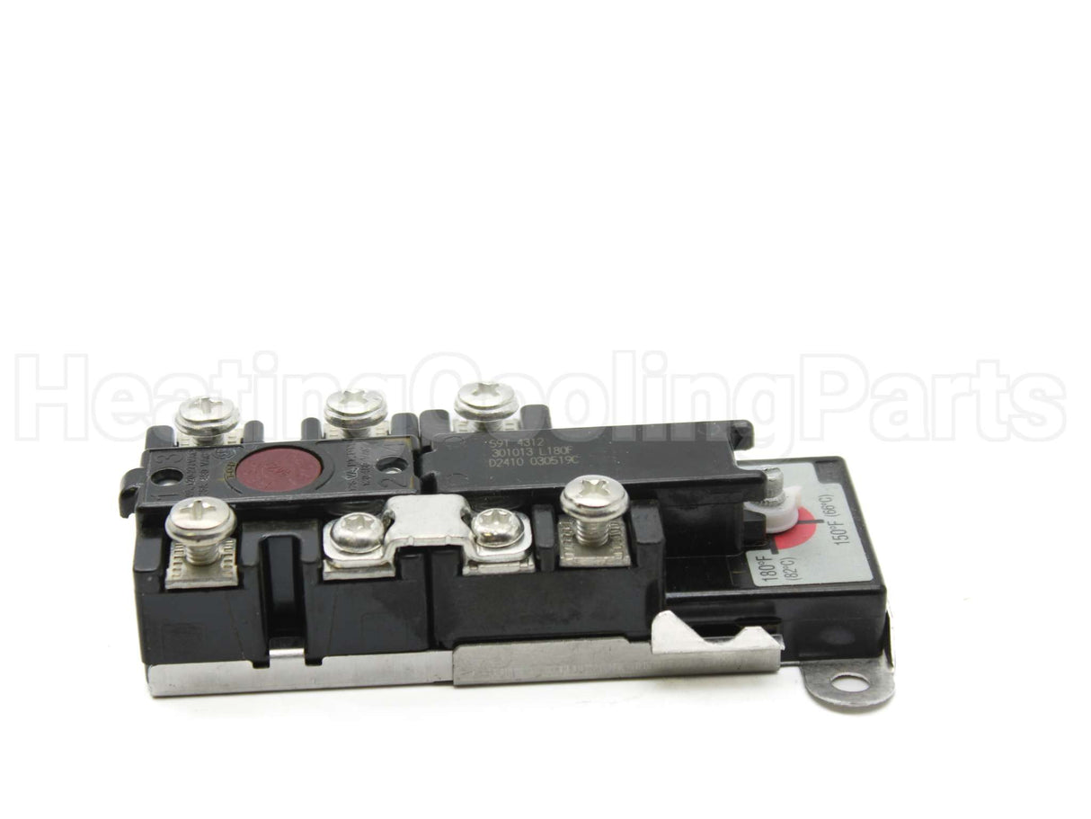 AP17231 Rheem-Ruud L180F Limit Upper Thermostat