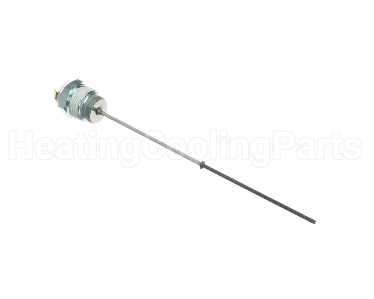 AP18572 Rheem-Ruud Anode Rod 0.500"Diax44"Long