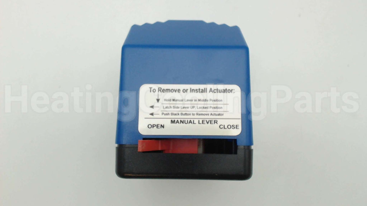 AP23A000 Schneider Electric (Erie) 24V N/O S/R 0-10Or4-20 2Way