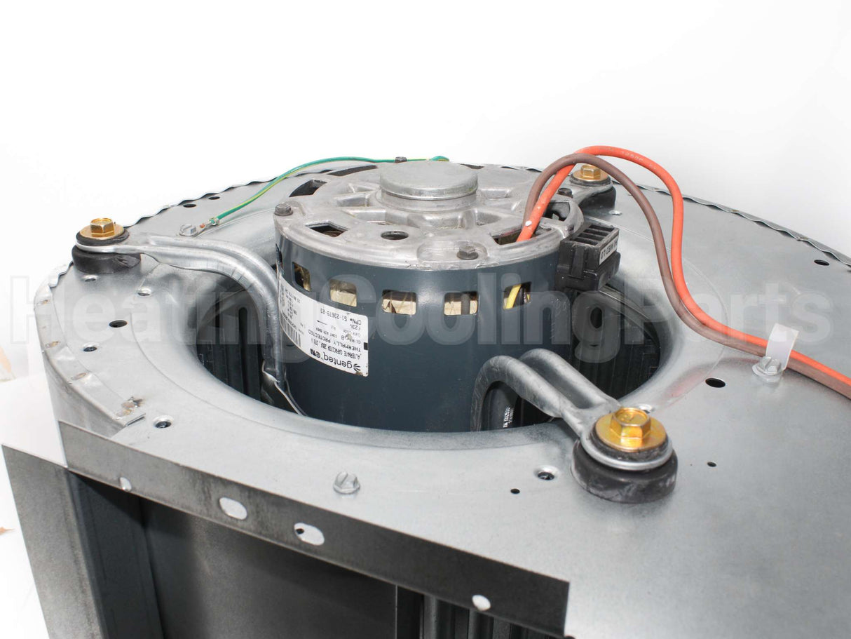 AS-59050-35 Rheem-Ruud Blower Assy