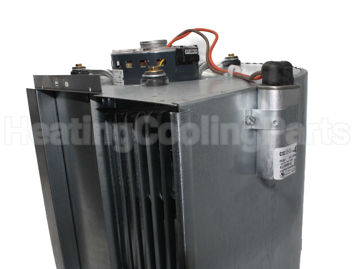 AS-59050-35 Rheem-Ruud Blower Assy