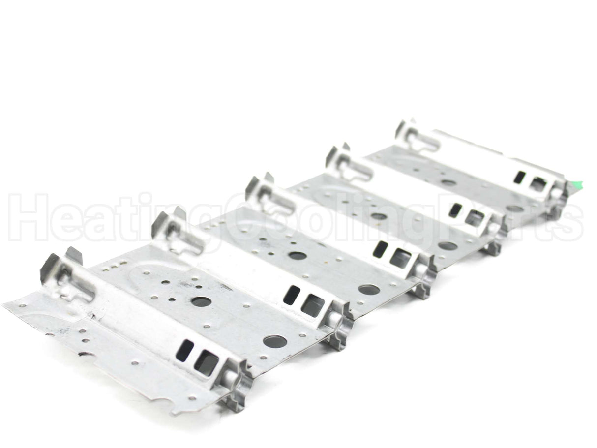 AS-60993-05 Rheem-Ruud 5Tube Burner Assembly