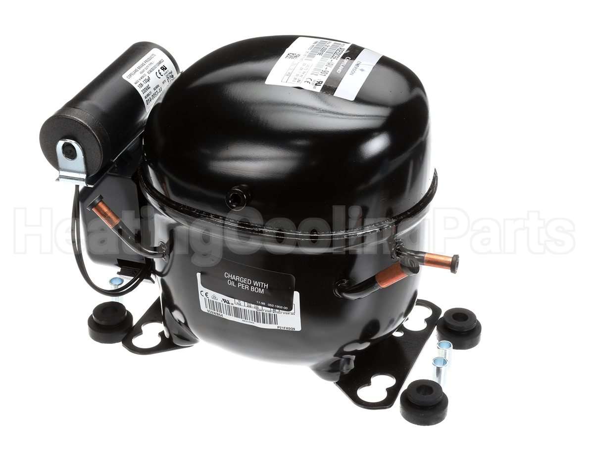 ASE32C5E-IAV-901 Compatible Heatcraft Compressor