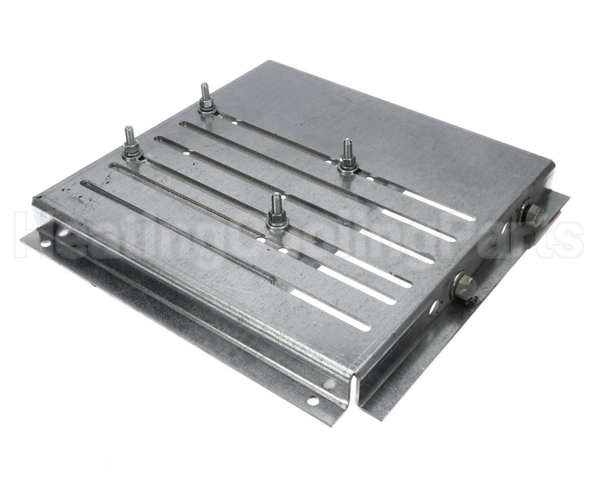 ASM00056 Aaon Assy Mtr Mnt 3Hp 'B' H.eff