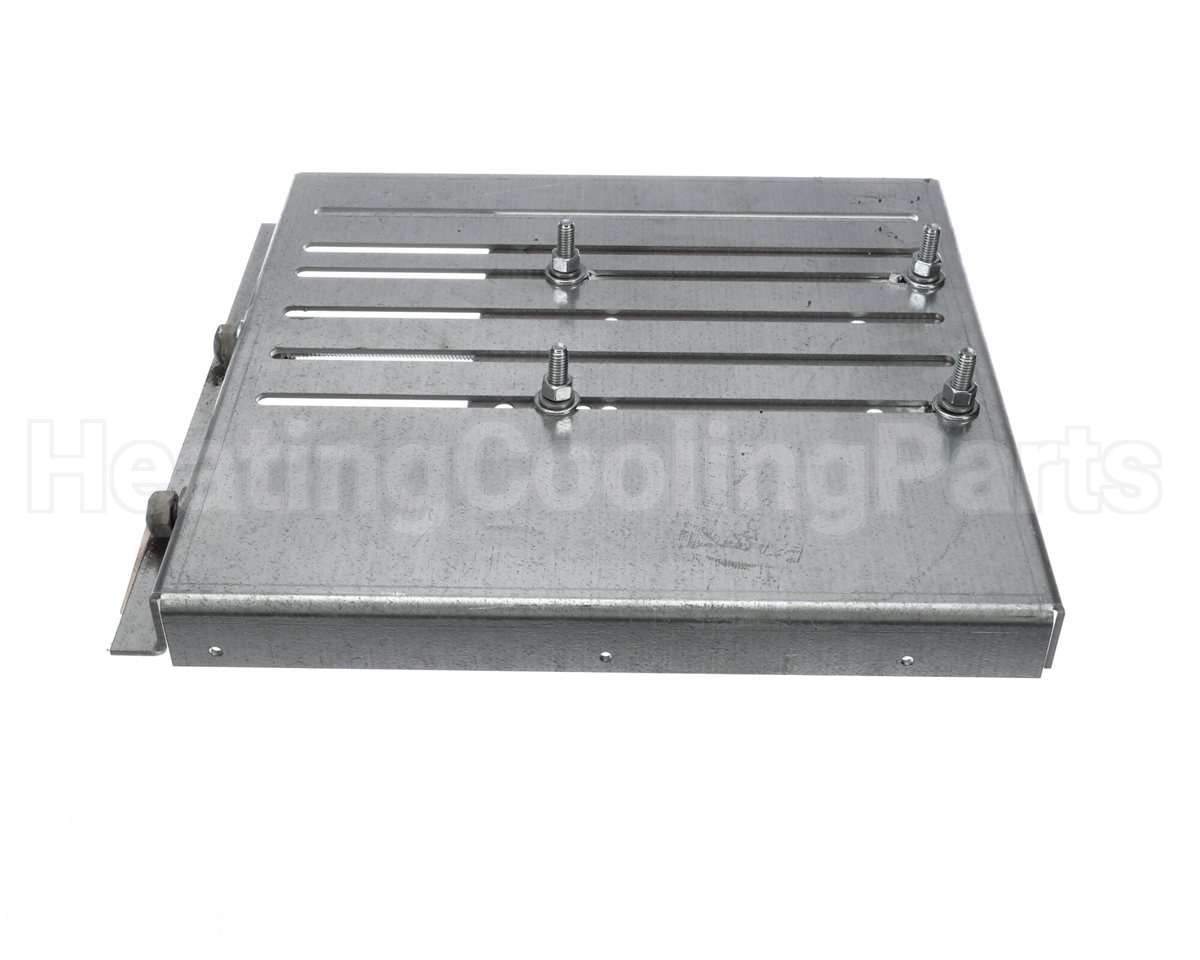 ASM00056 Aaon Assy Mtr Mnt 3Hp 'B' H.eff