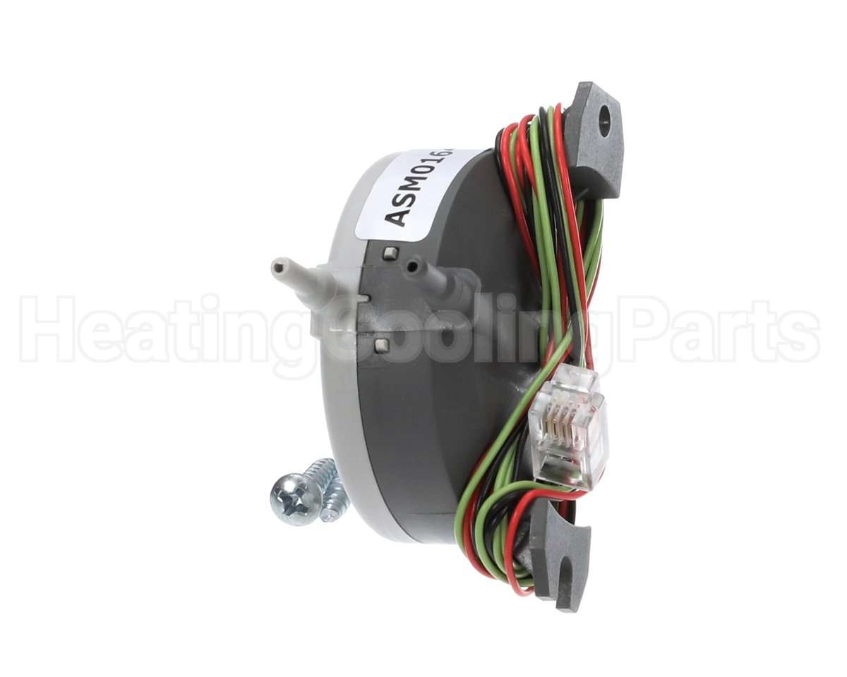 ASM01640 Aaon Static Pressure Transducer