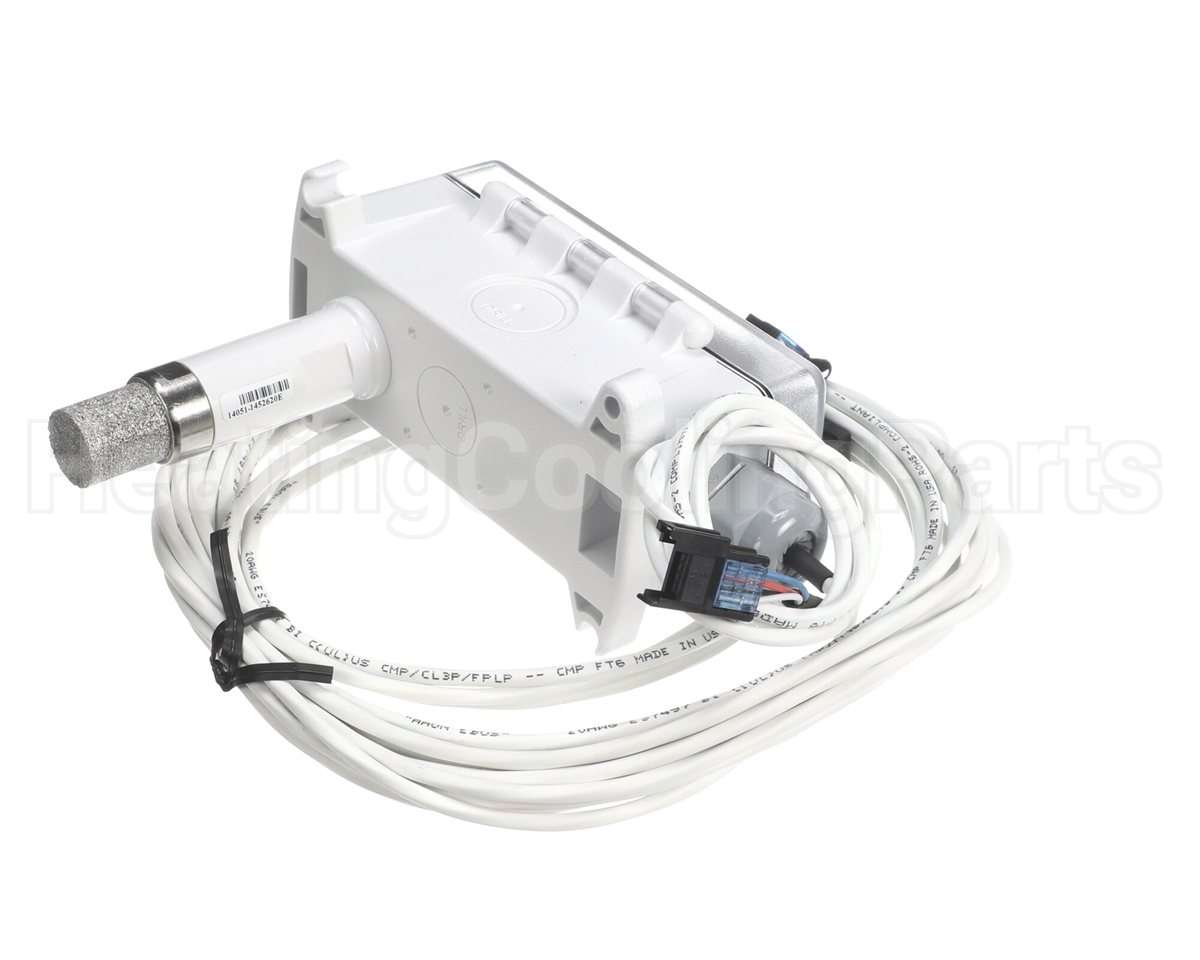 ASM01836 Aaon Snsr Temp/Rh O/A W/Ebus W/Cabl